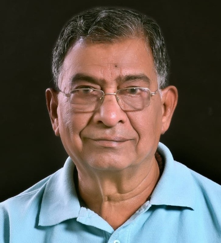 Dr. Deoki Nandan Dani